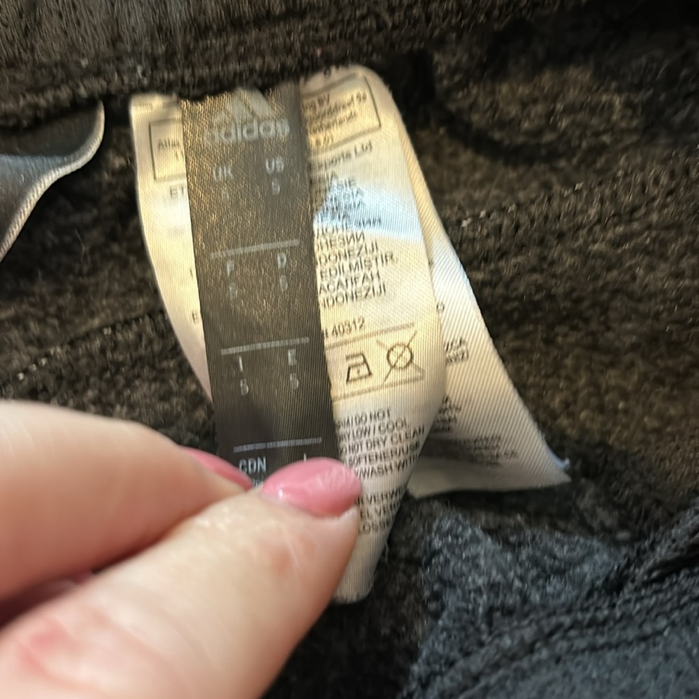 Sweatpants - Picture 4 of 4